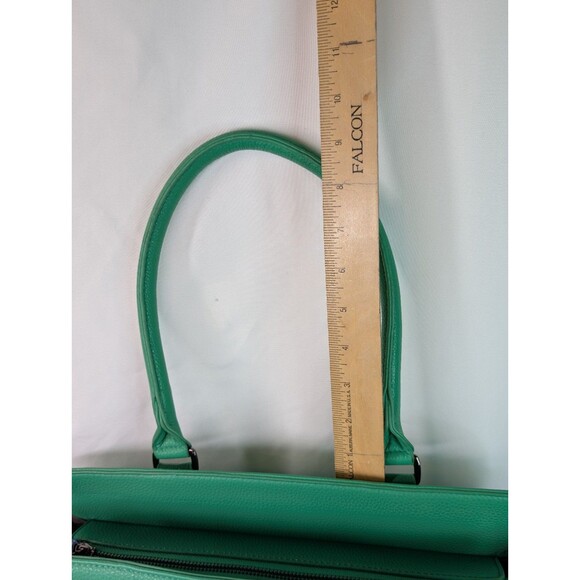 Damsel in Defense Conceal and Carry, Large Purse with handles & straps - Picture 13 of 16